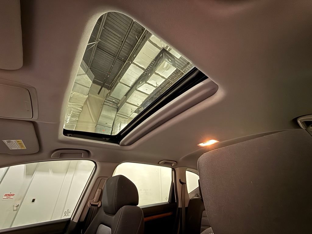 Used 2022 Honda CR-V EX image 19