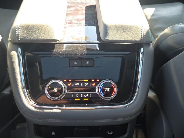 Used 2020 Lincoln Navigator Reserve w/ Luxury Package image 21