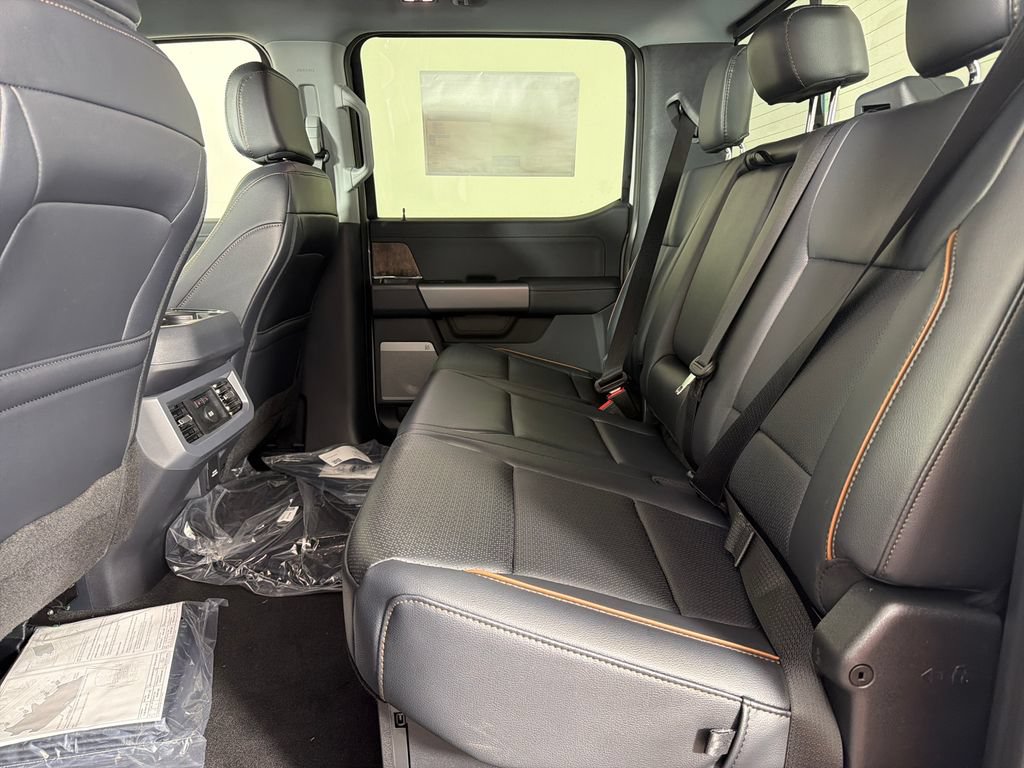 New 2026 Ford F350 Lariat w/ Lariat Premium Package AWD/4WD image 20