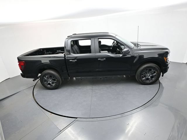 Used 2026 Ford F150 STX w/ Equipment Group 200A RWD image 25