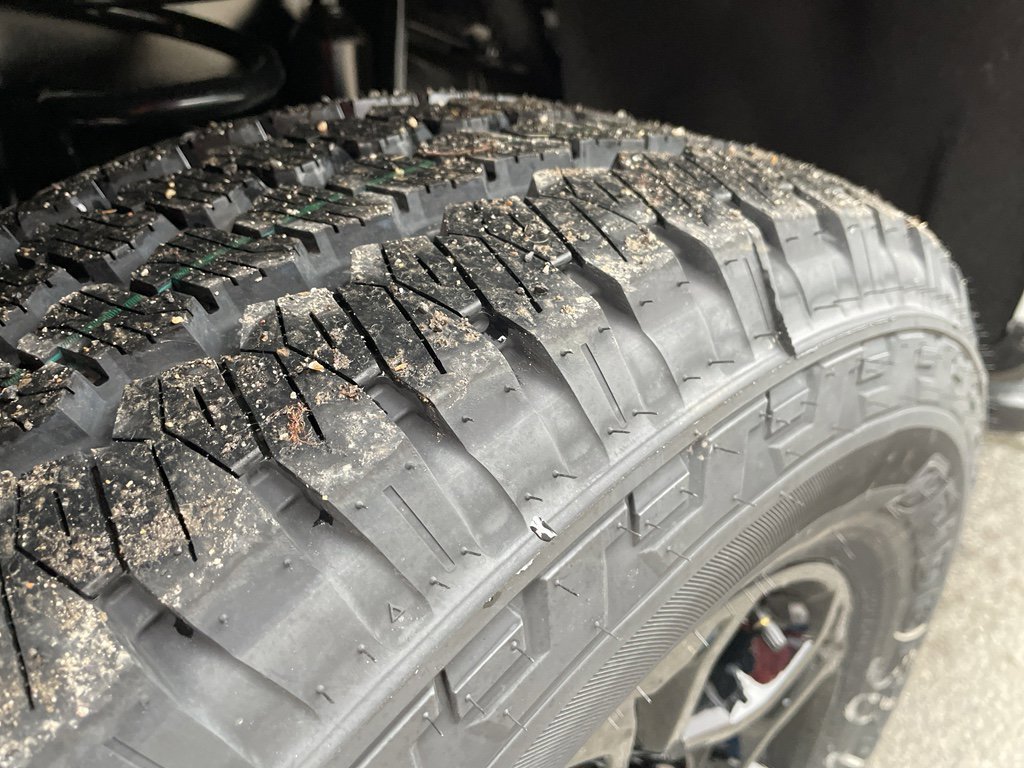 New 2026 Ford F350 XL w/ STX Appearance Package image 11