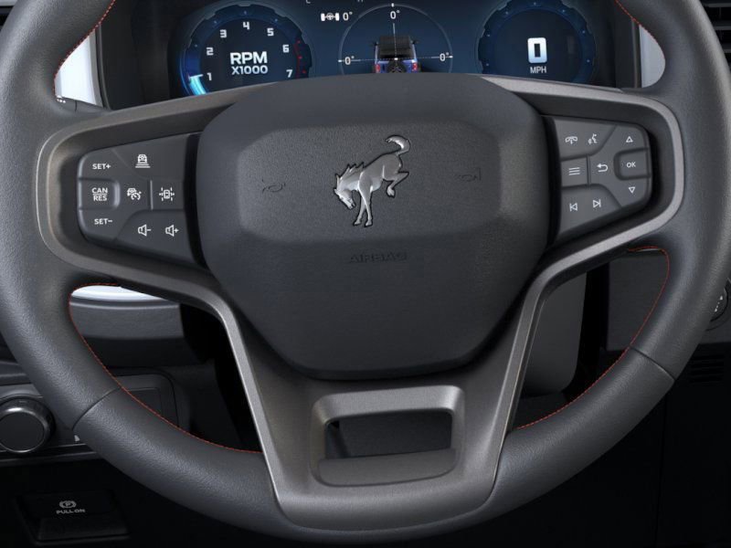 New 2026 Ford Bronco Stroppe Edition AWD/4WD image 15