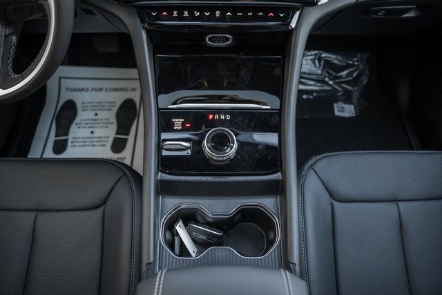 New 2026 Jeep Grand Cherokee Limited image 38