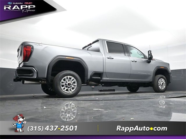 New 2026 GMC Sierra 2500 SLE w/ SLE Value Package; image 31