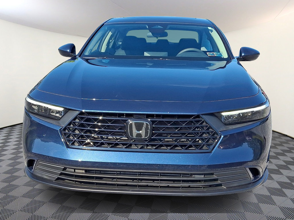 Used 2024 Honda Accord EX image 5