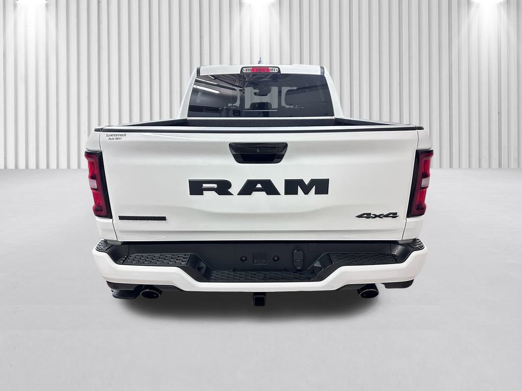 New 2026 RAM 1500 Big Horn image 6