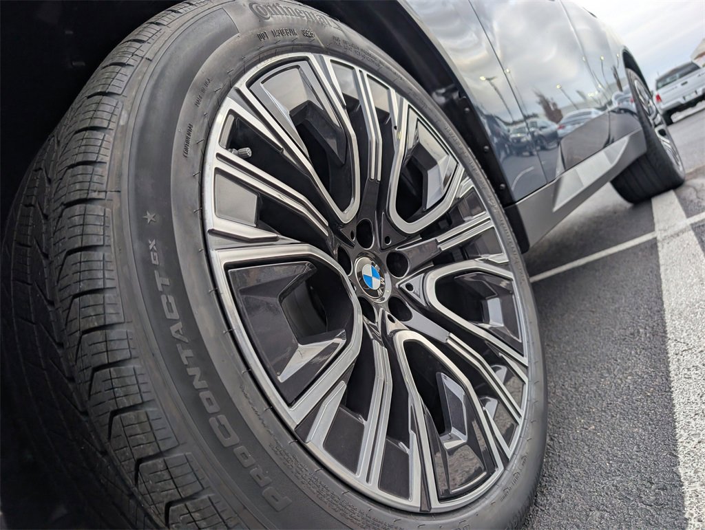 New 2026 BMW X3 xDrive30 w/ Premium Package image 9