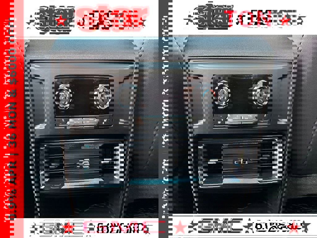 New 2026 GMC Hummer EV 4x4 Crew Cab w/ LPO, Sport Package image 21