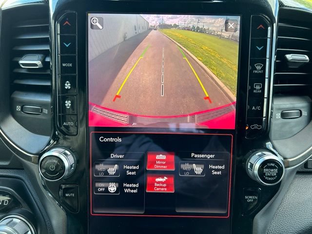 Used 2019 RAM 1500 Sport w/ Level 2 Equipment Group AWD/4WD image 32