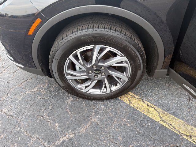Certified 2024 Lincoln Corsair FWD image 29