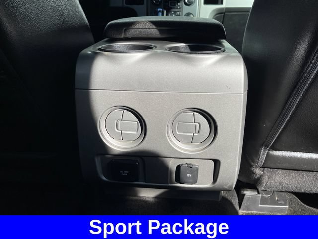 Used 2013 Ford F150 FX4 w/ Luxury Equipment Group AWD/4WD image 31