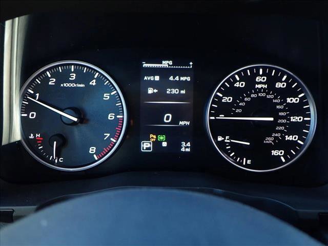 New 2026 Subaru Ascent Bronze Edition image 27