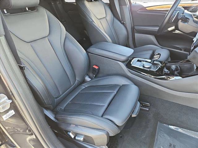 Used 2022 BMW X3 sDrive30i w/ Premium Package 2 RWD image 21