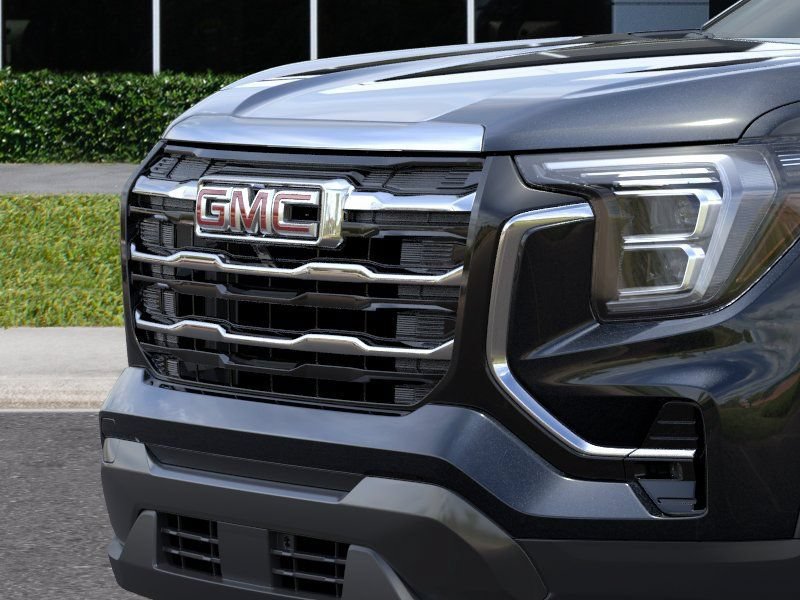 New 2027 GMC Terrain Elevation w/ Elevation Premium Package FWD image 13