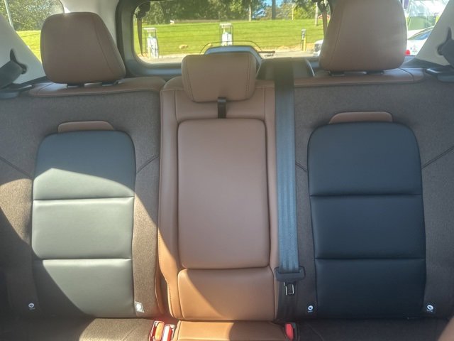 Used 2025 Ford Bronco Sport Outer Banks image 8