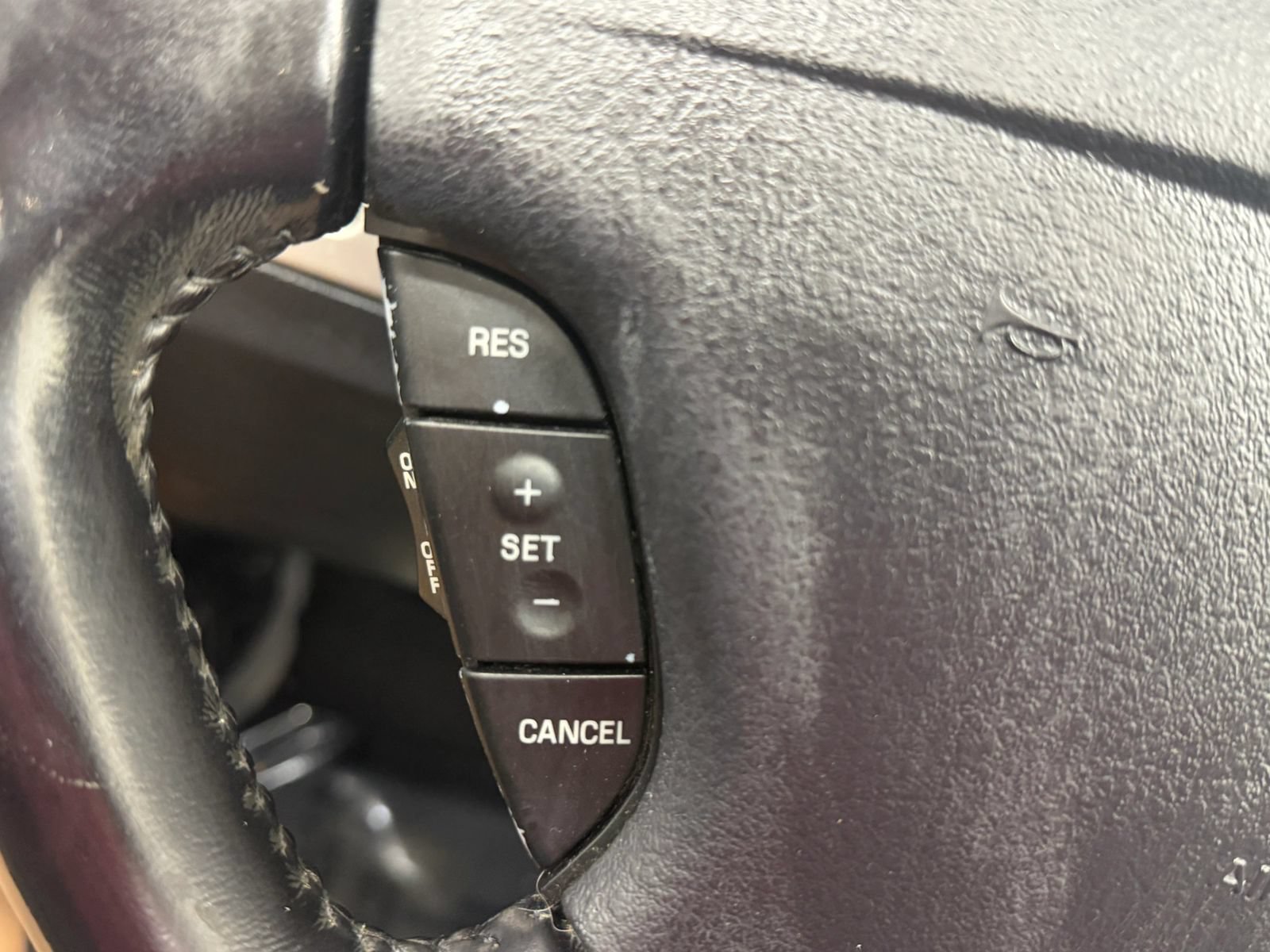 Used 2003 Ford Thunderbird RWD image 19