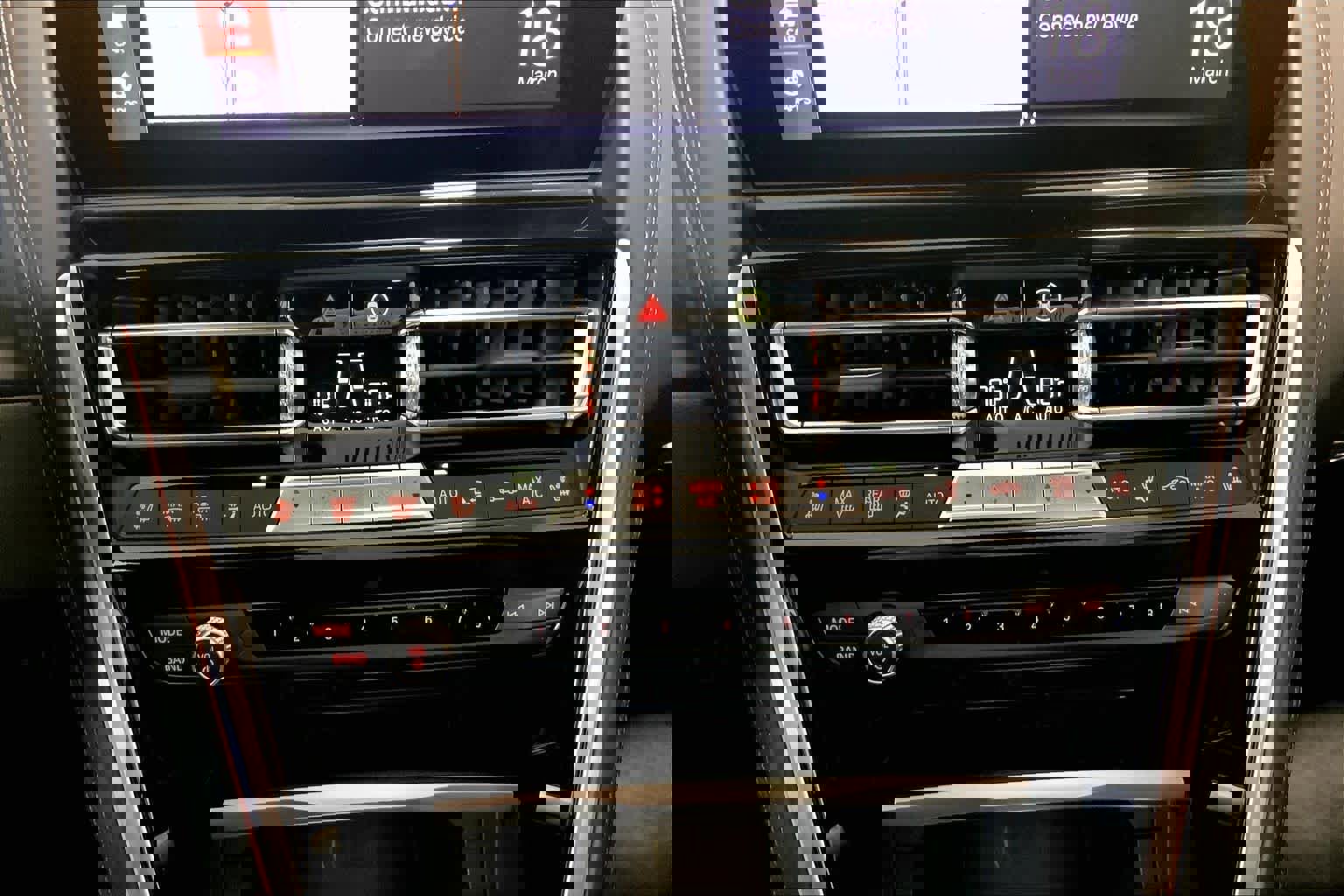 Certified 2023 BMW M850i xDrive M850i xDrive image 35