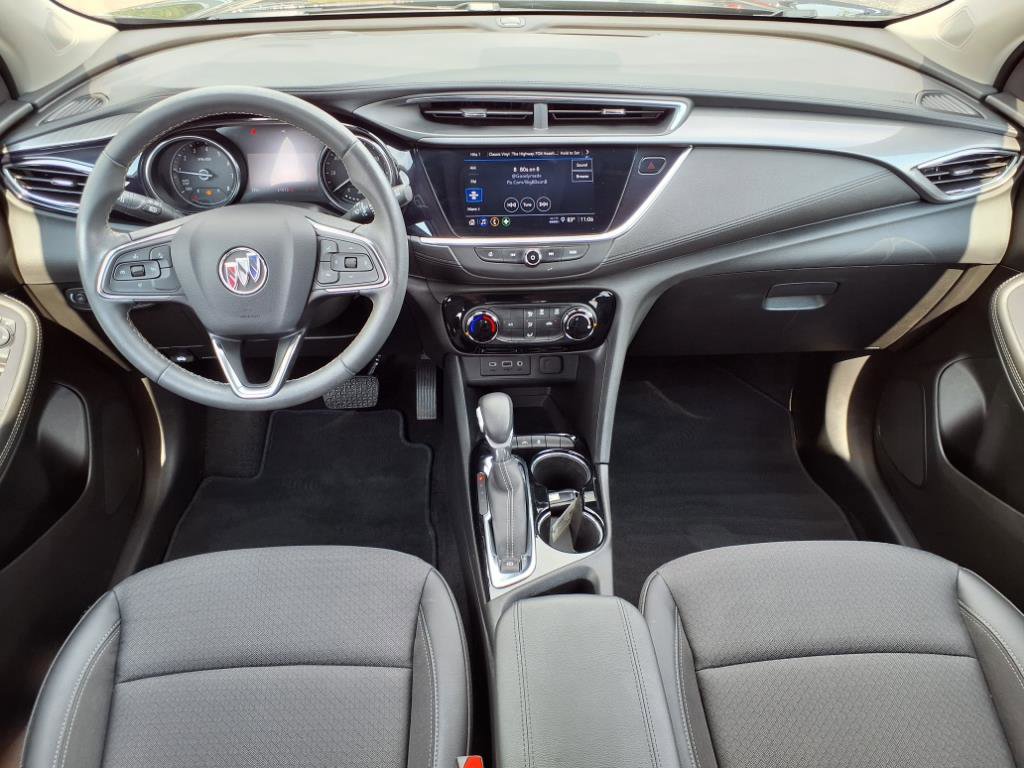 Certified 2023 Buick Encore GX Preferred image 3