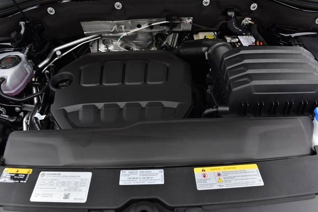 New 2026 Volkswagen Atlas Cross Sport SEL R-Line image 27