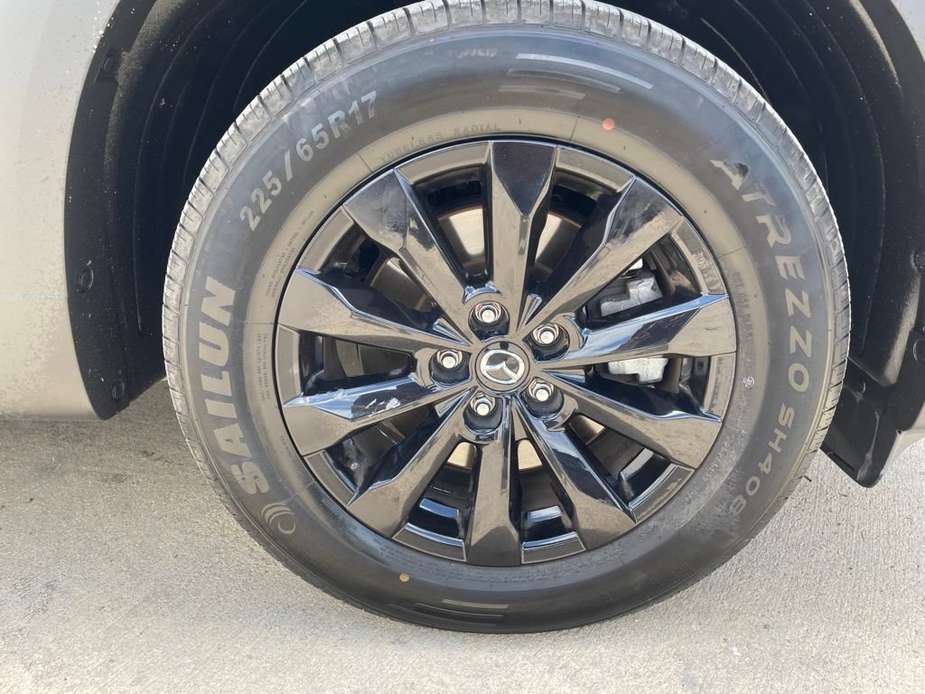 Certified 2025 MAZDA CX-50 AWD 2.5 S w/ Preferred Package image 31