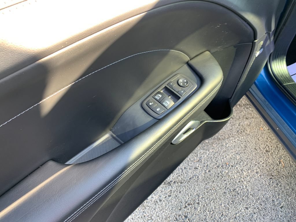 Used 2023 Dodge Challenger R/T Scat Pack RWD image 20