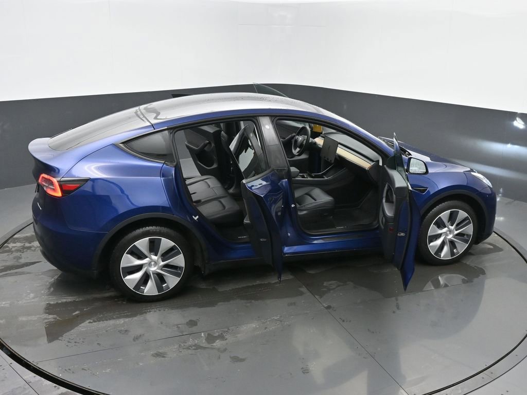 Used 2020 Tesla Model Y Long Range image 61