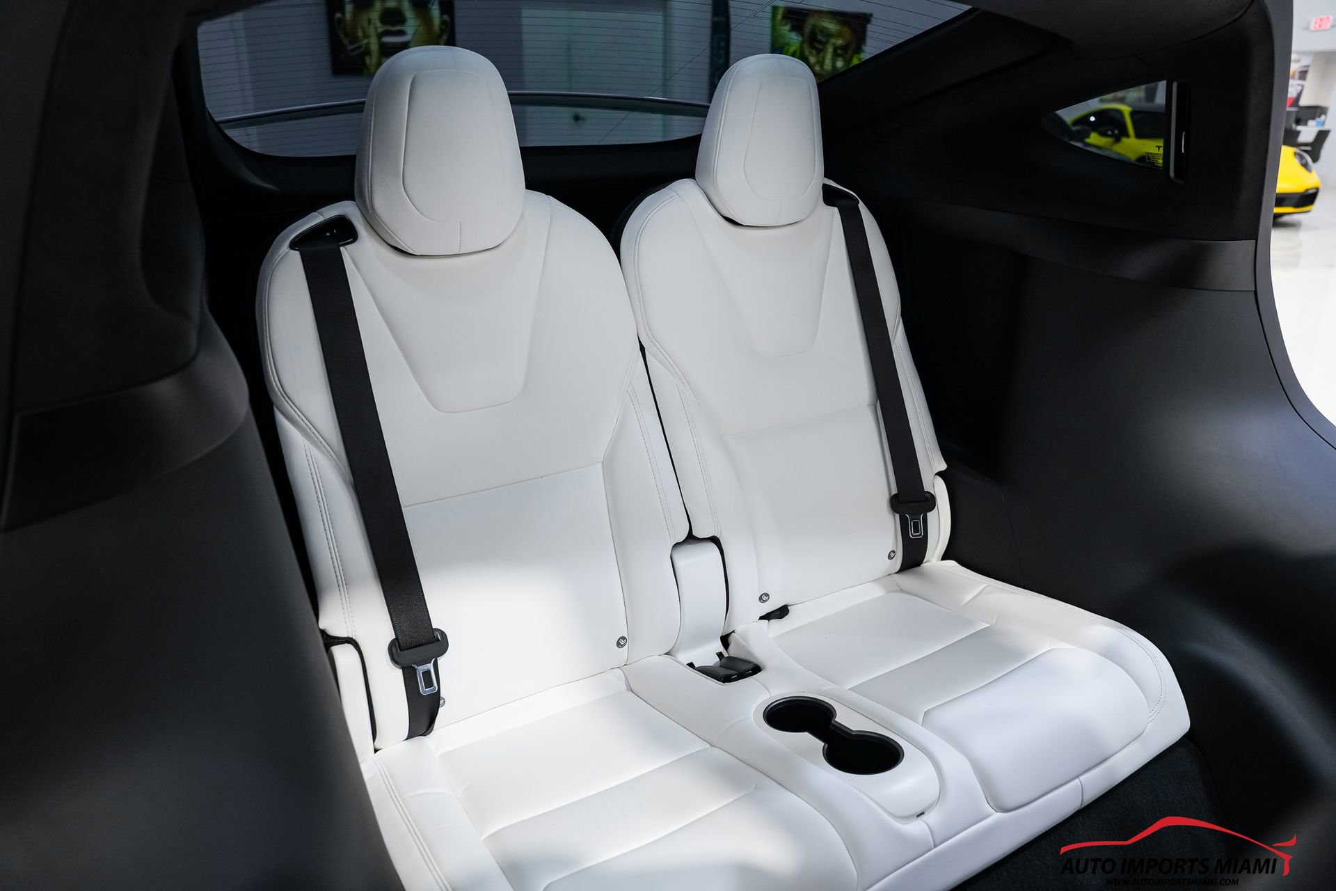 Used 2019 Tesla Model X Long Range AWD/4WD image 61