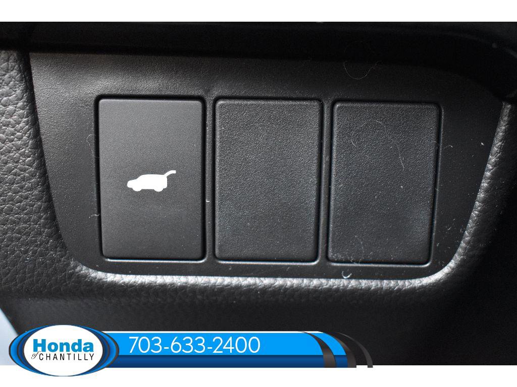 New 2026 Honda CR-V Sport Touring image 24