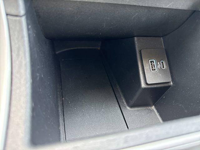 Used 2024 Ford Edge SEL AWD/4WD image 17