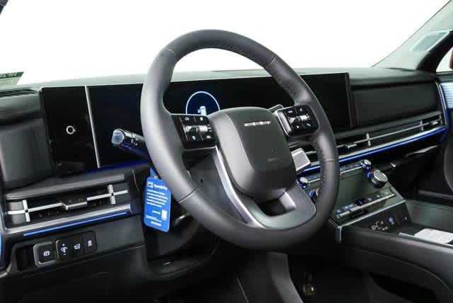 New 2026 Hyundai Santa Fe Limited FWD image 14