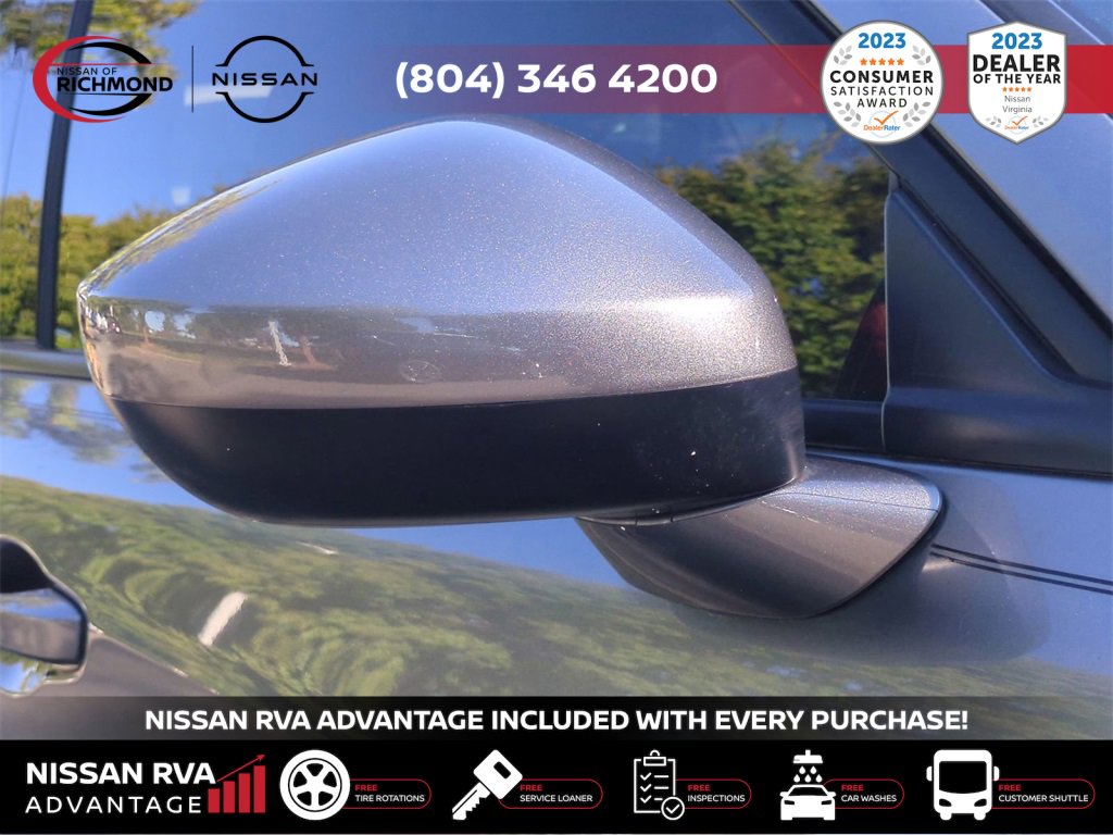 Used 2025 Acura Integra A-Spec image 13