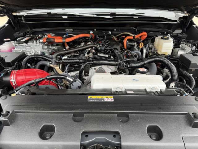 Certified 2025 Toyota Tacoma TRD Pro image 33