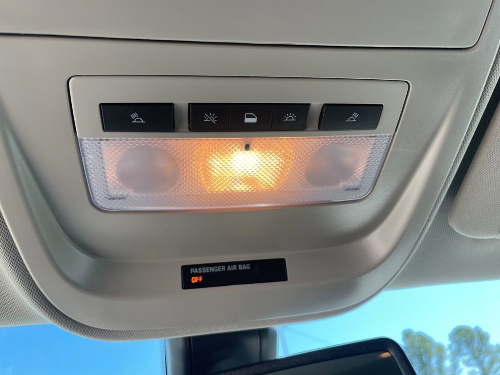 Used 2022 GMC Canyon AT4 w/ Trailering Package image 23