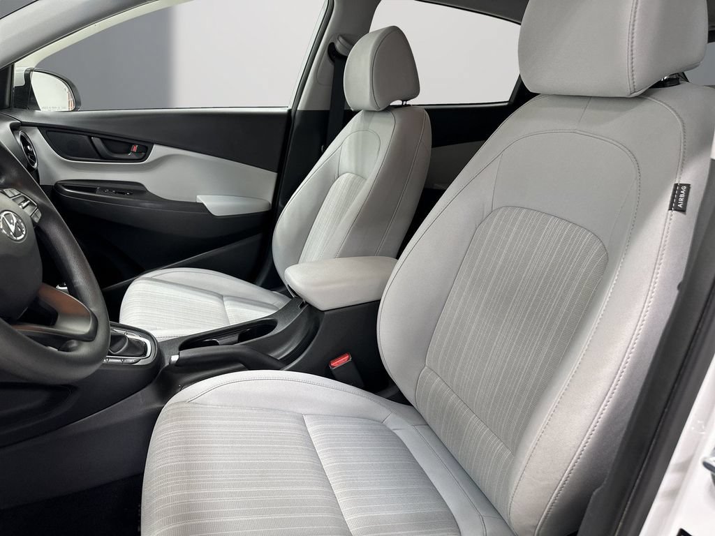 Certified 2023 Hyundai Kona SEL FWD image 14