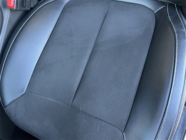 Certified 2023 Jeep Grand Cherokee Altitude image 12