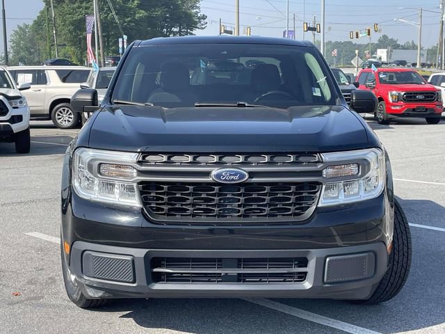 Used 2022 Ford Maverick XLT image 7