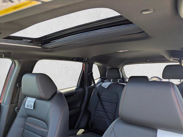 Certified 2026 Honda CR-V Sport-L image 21