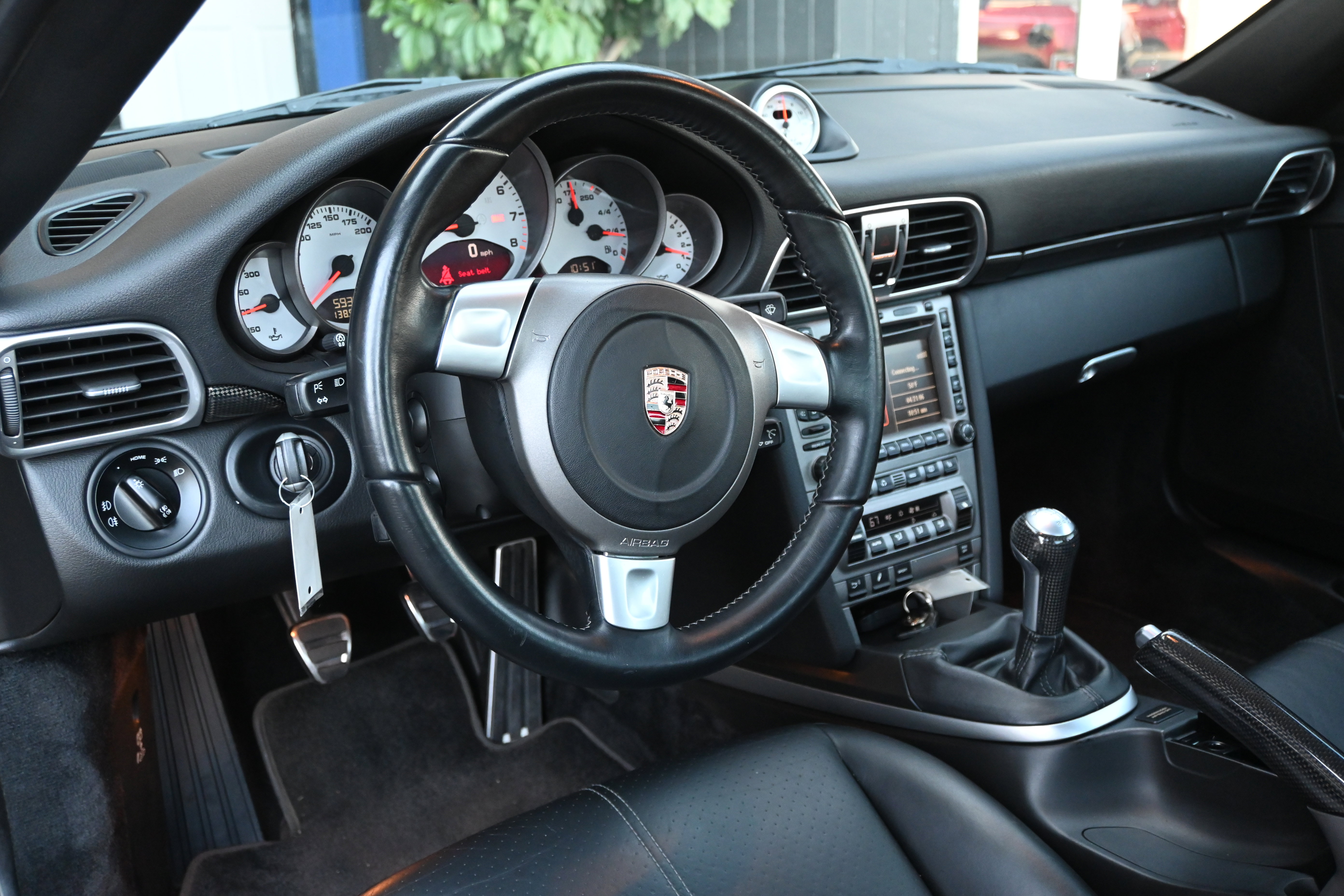 Used 2007 Porsche 911 Carrera S image 31