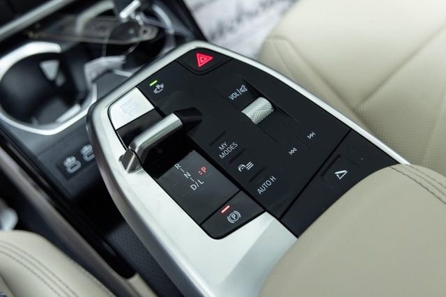 Certified 2025 BMW X1 xDrive28i AWD/4WD image 19