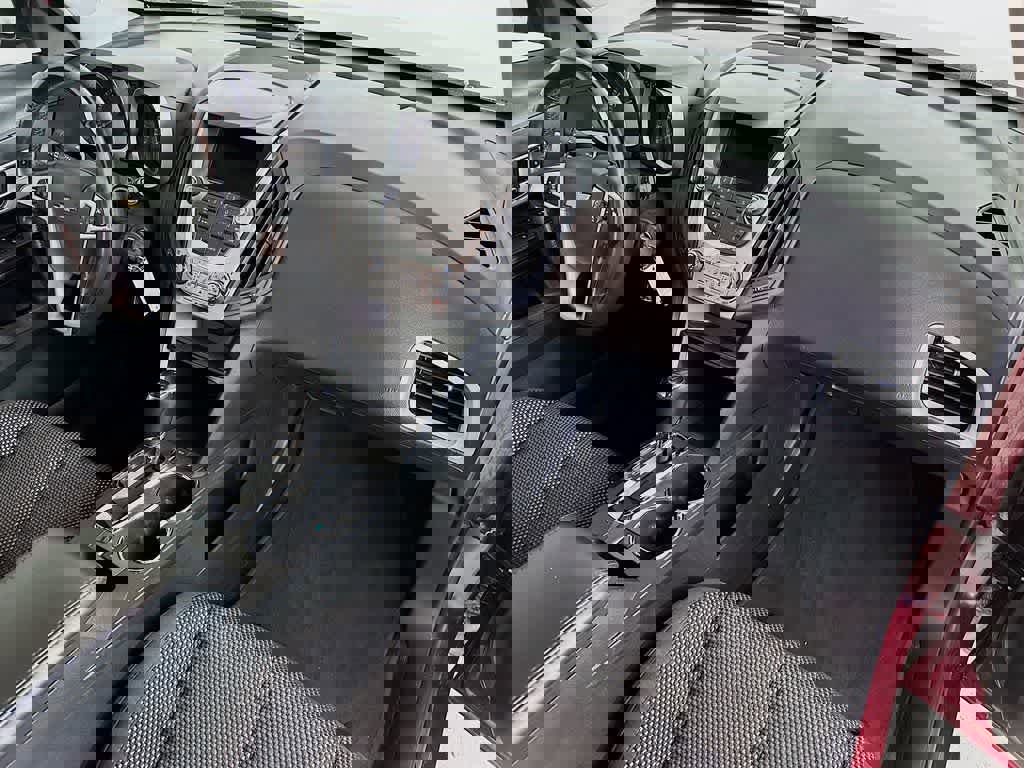 Used 2016 Chevrolet Equinox LT w/ Convenience Package FWD image 28