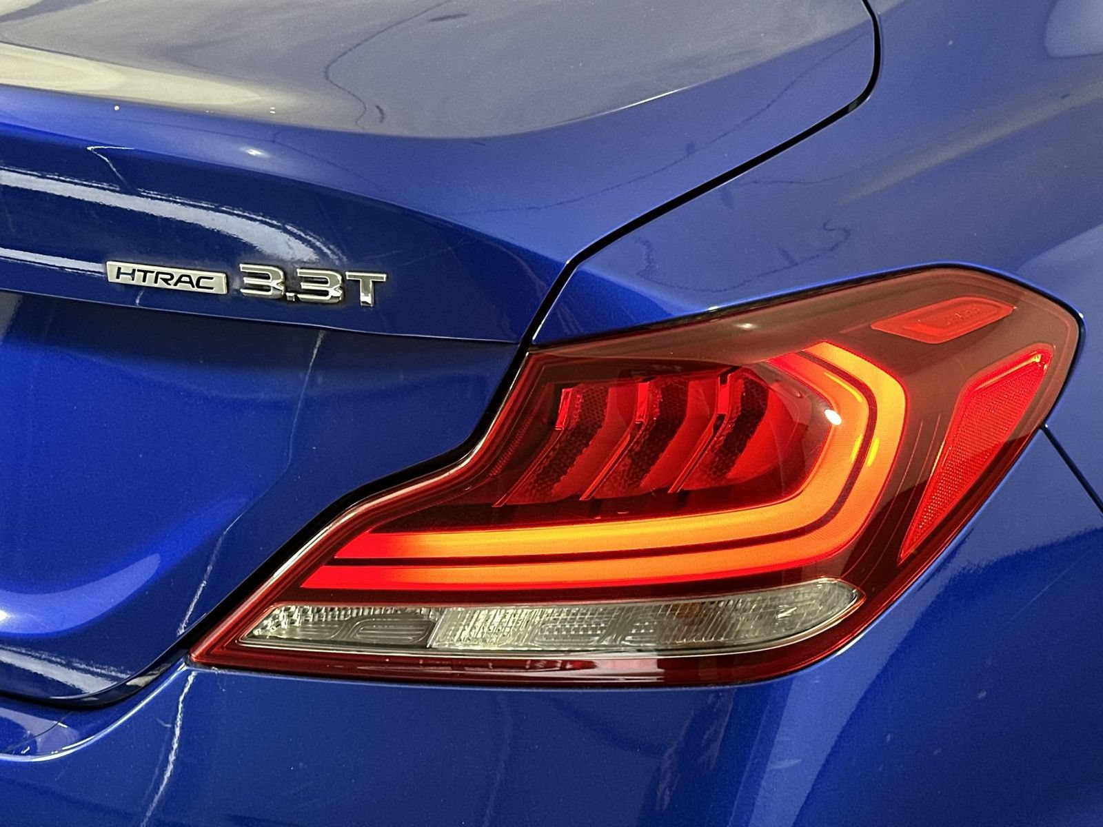 Used 2020 Genesis G70 3.3T AWD/4WD image 26
