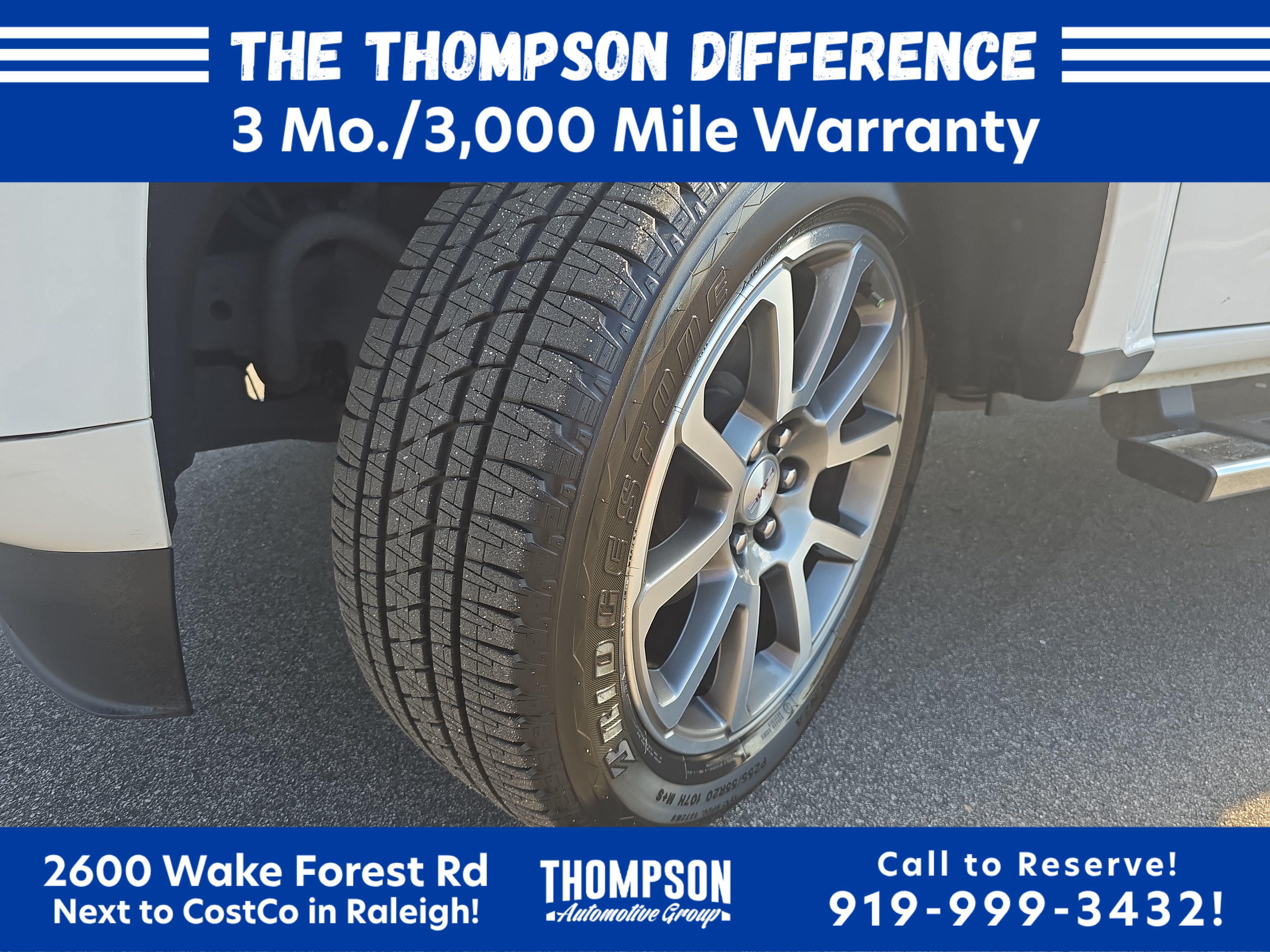 Used 2021 GMC Canyon Denali AWD/4WD image 31