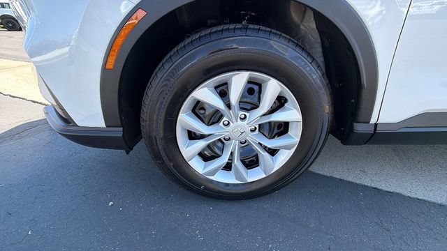New 2026 Honda CR-V LX image 10