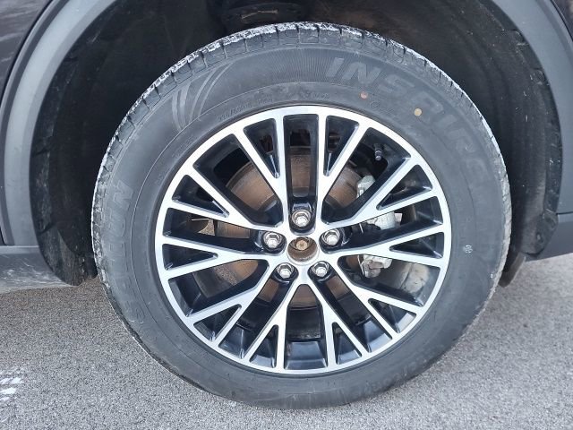 Used 2024 Ford Escape SE image 15