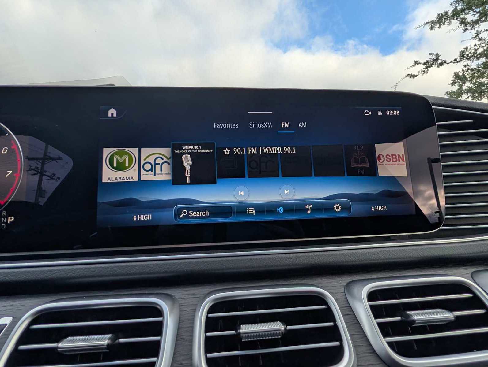 New 2026 Mercedes-Benz GLE 53 AMG AMG GLE 53 image 12