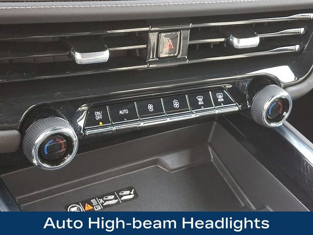 Used 2025 Chevrolet Tahoe Z71 image 20