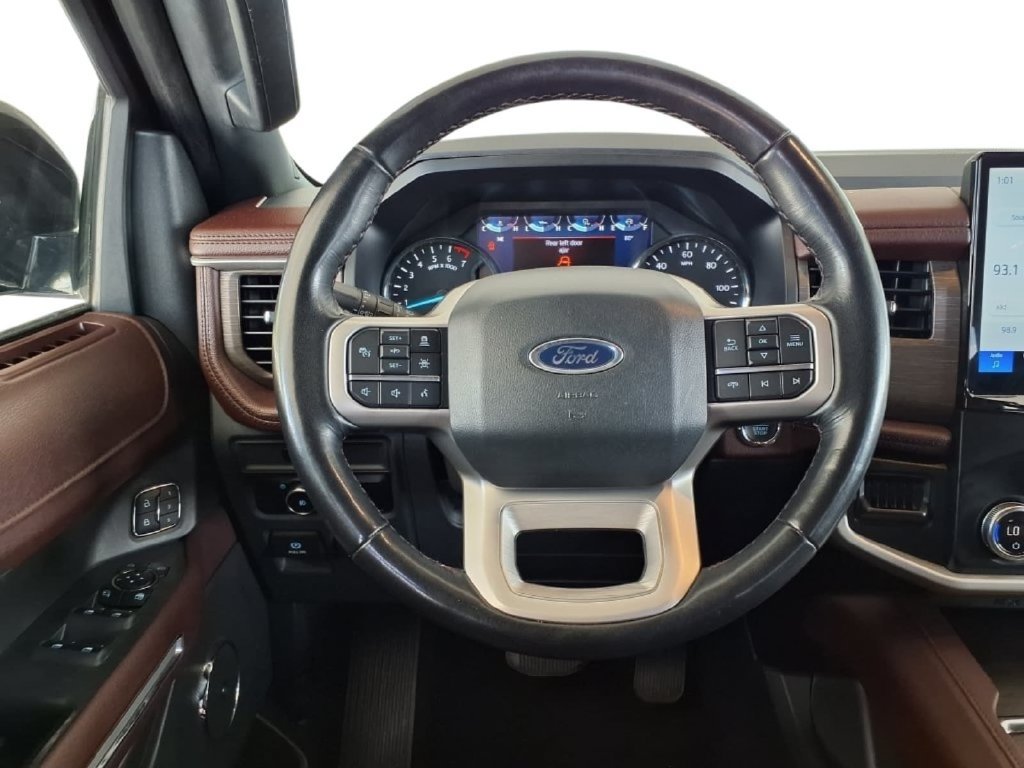 Used 2024 Ford Expedition Max Limited RWD image 23