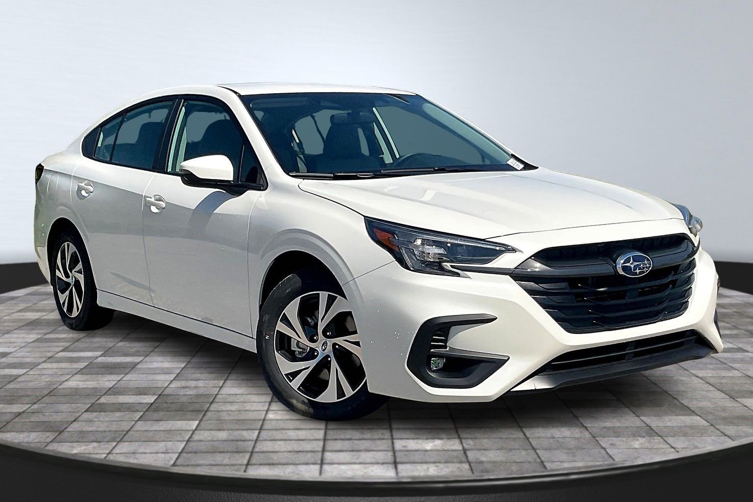 New 2025 Subaru Legacy Premium image 2