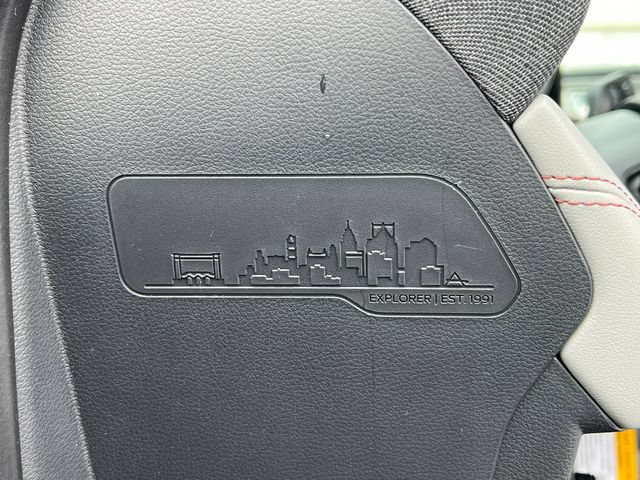 New 2026 Ford Explorer Active w/ Active Comfort Package AWD/4WD image 19
