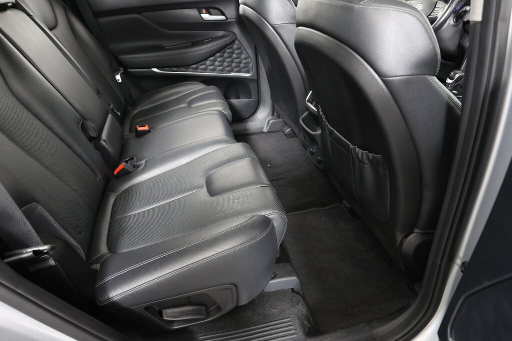 Used 2020 Hyundai Santa Fe SEL AWD/4WD image 23